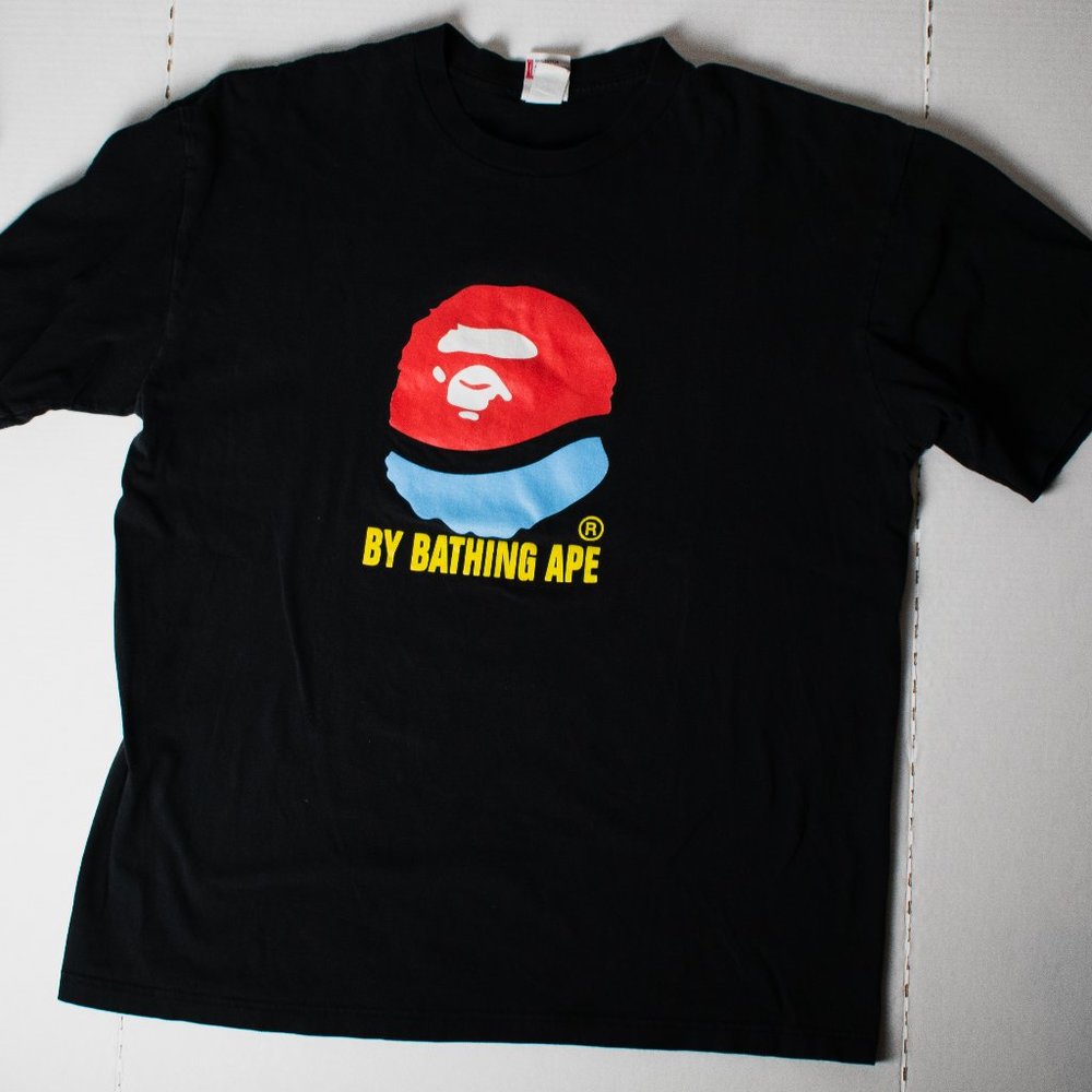 BAPE Tee